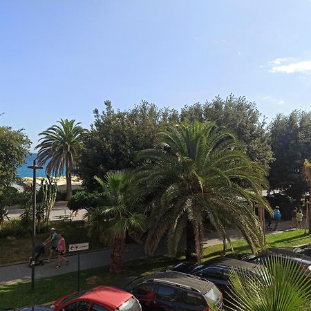 Grand Hotel Moroni Finale Ligure Exteriör bild