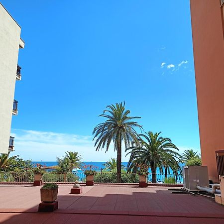 Grand Hotel Moroni Finale Ligure Exteriör bild