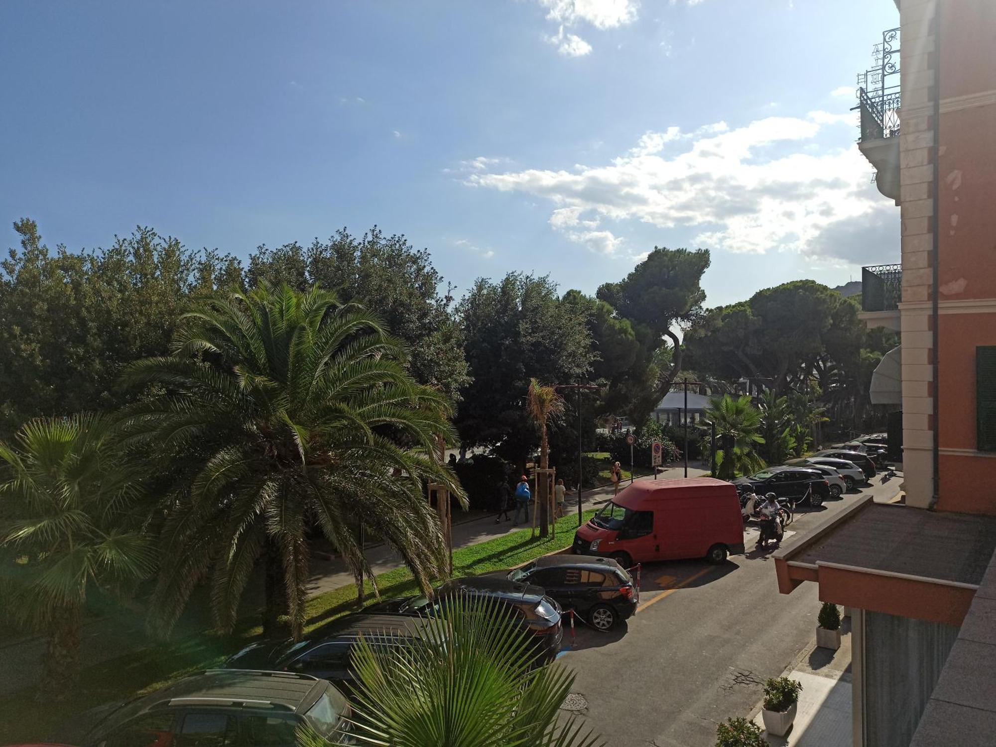 Grand Hotel Moroni Finale Ligure Exteriör bild