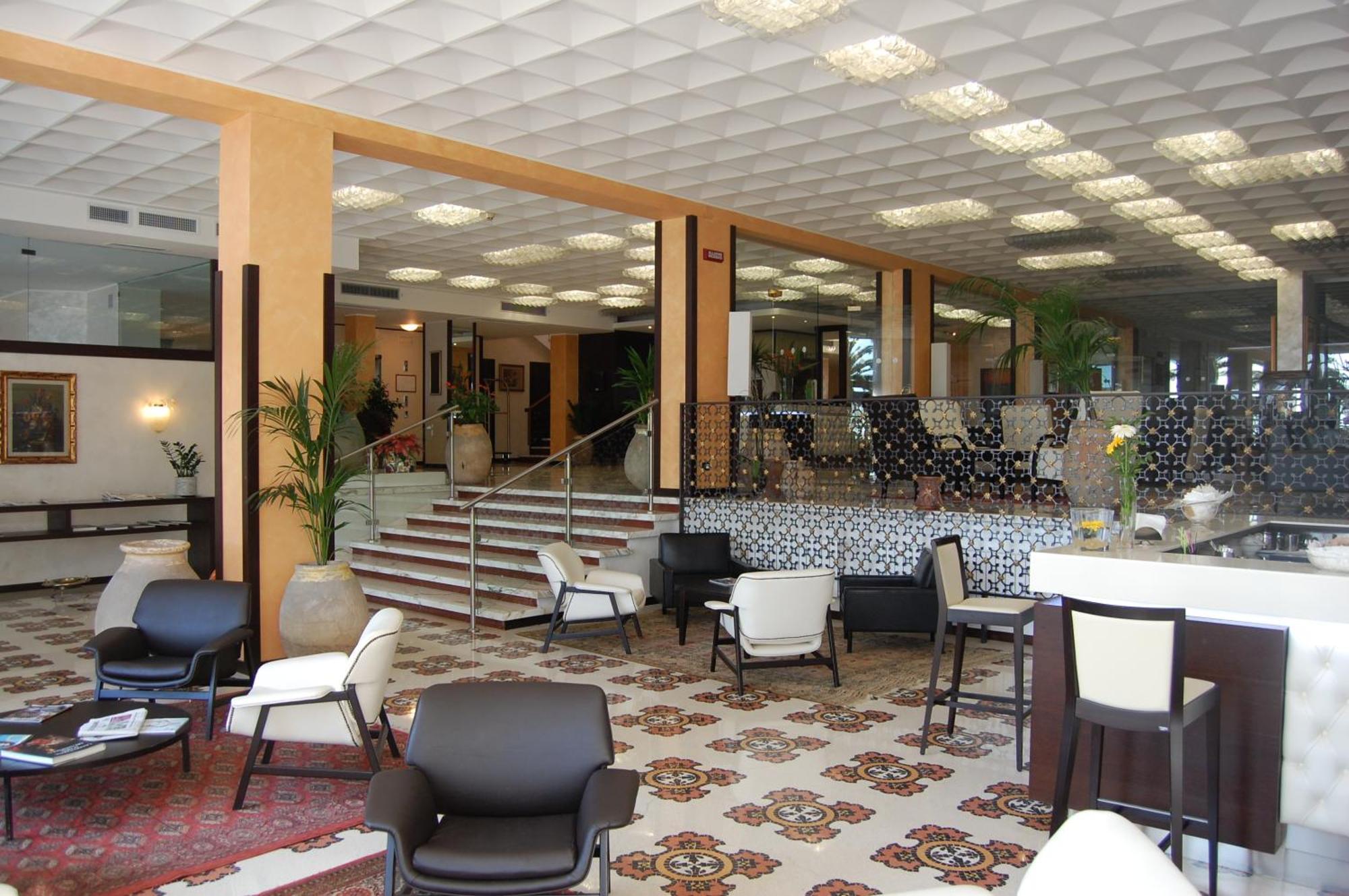 Grand Hotel Moroni Finale Ligure Exteriör bild