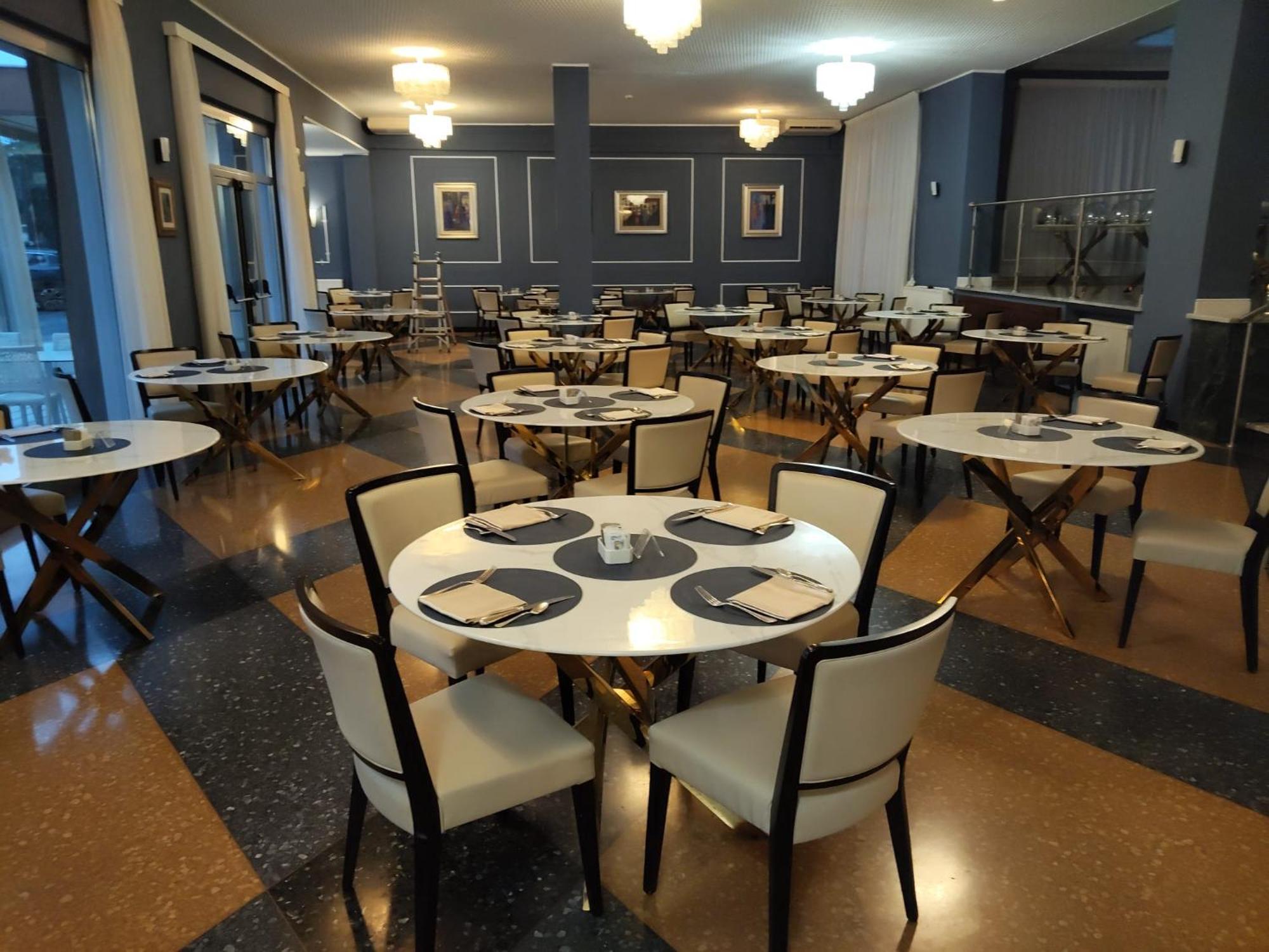 Grand Hotel Moroni Finale Ligure Exteriör bild